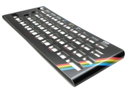 堅実な究極の Akcesoria MUMIO - ZX Spectrum devices ピンズ・ピンバッジ・缶バッジ